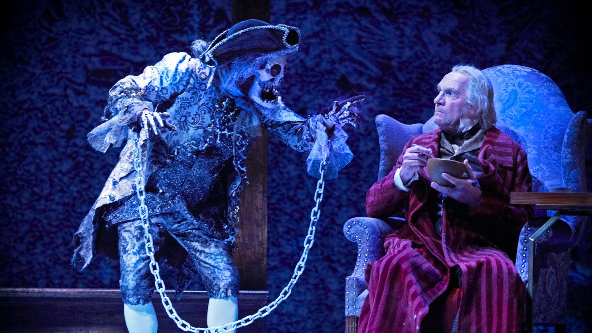 A Christmas Carol | 2011-2012 Season | Theatre Calgary